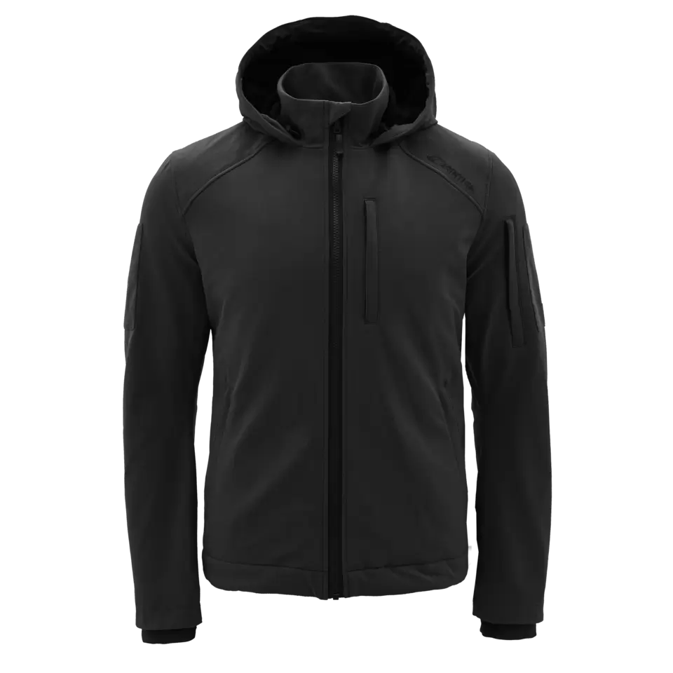 Loftshell Climate black