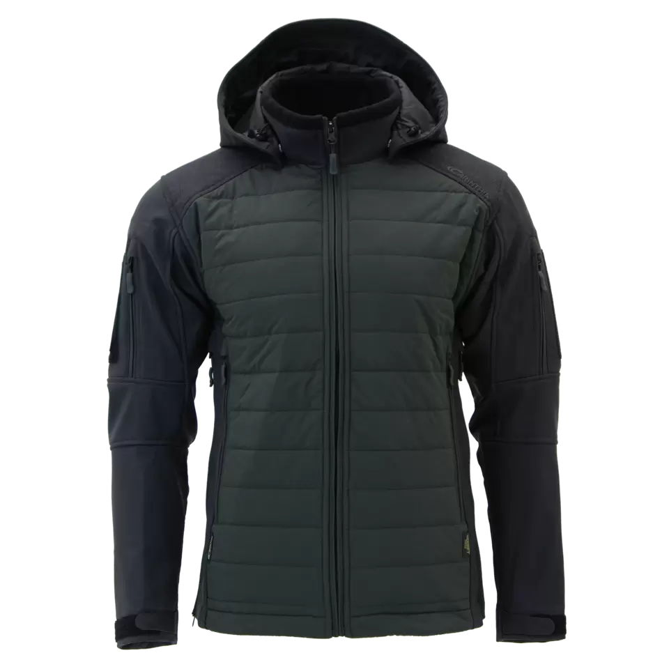 G-LOFT ISG PRO Jacket dark green