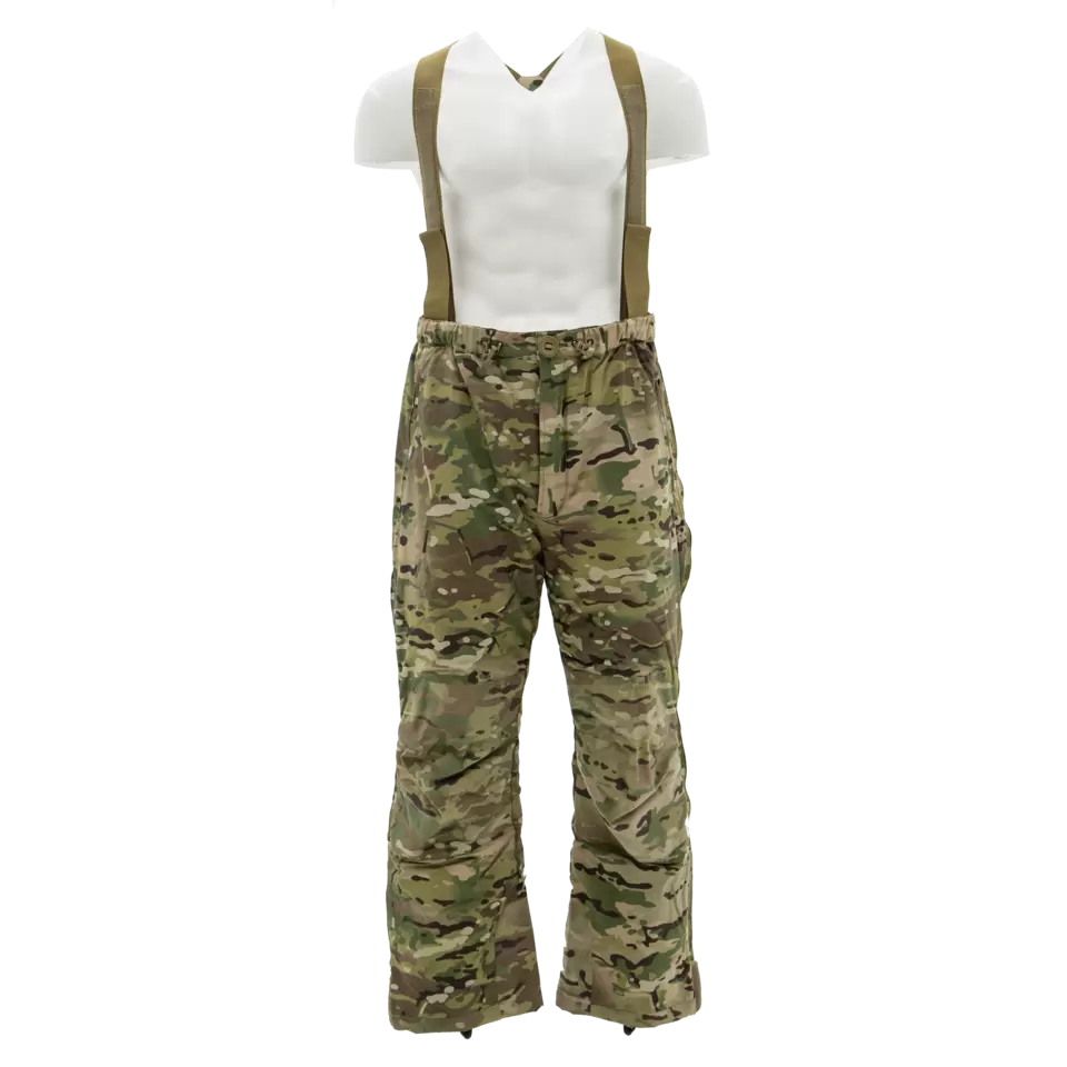 HIG 5.0 Trousers multicam
