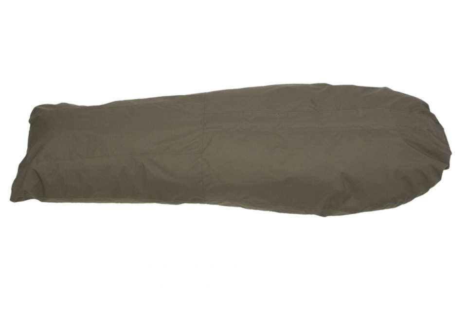 Sleeping Bag Cover 1