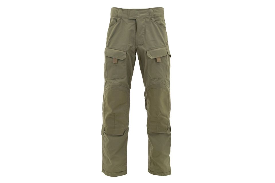 CCT olive CM2 Regular