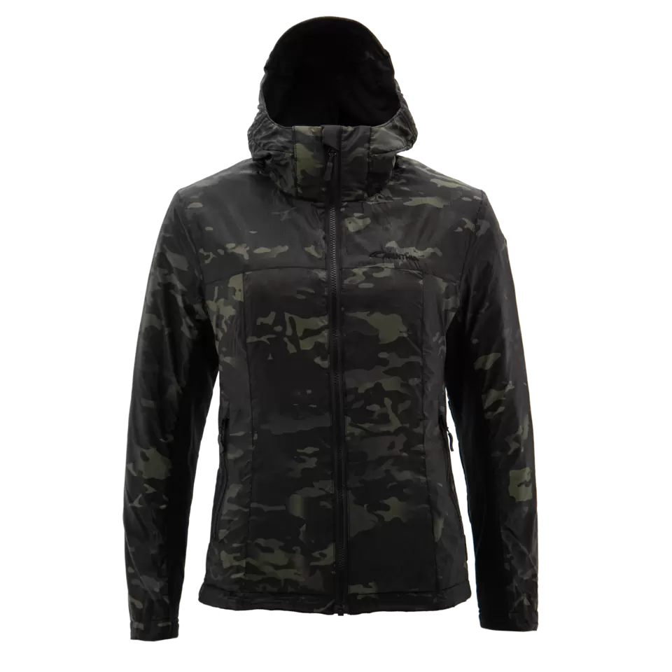 TLG 2.0 Jacket Lady black multicam