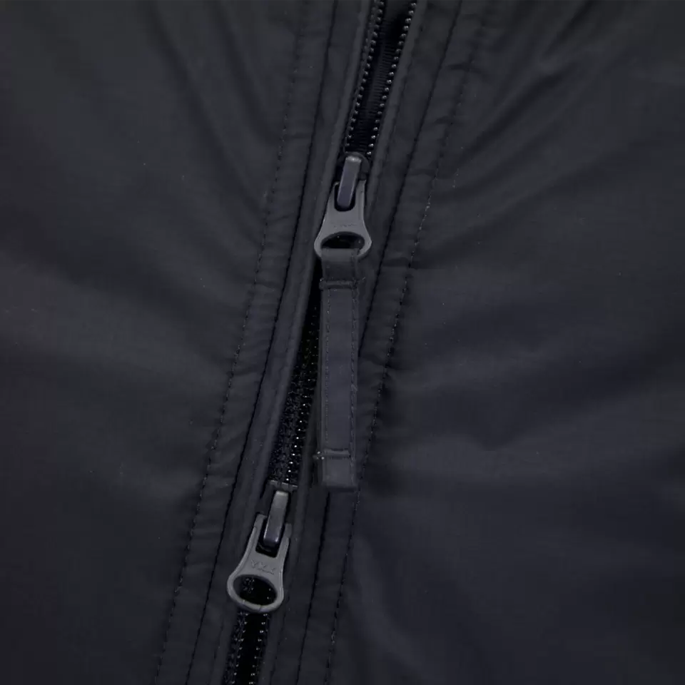 HIG 4.0 Jacket black S | Carinthia Webshop