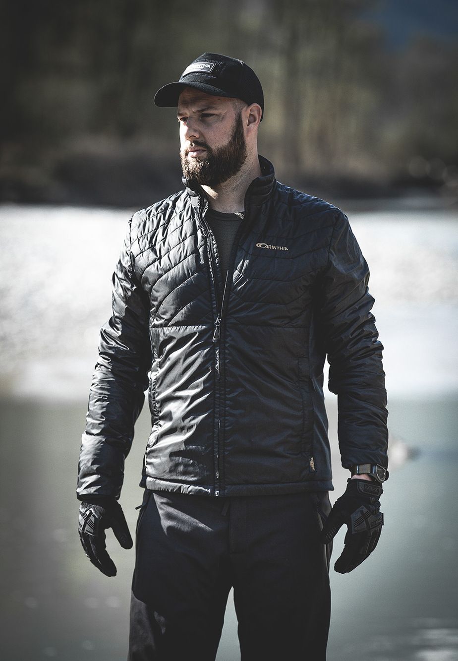 New Ultra 2.0 Series Carinthia Webshop