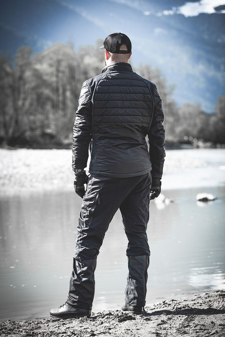 New Ultra 2.0 Series Carinthia Webshop