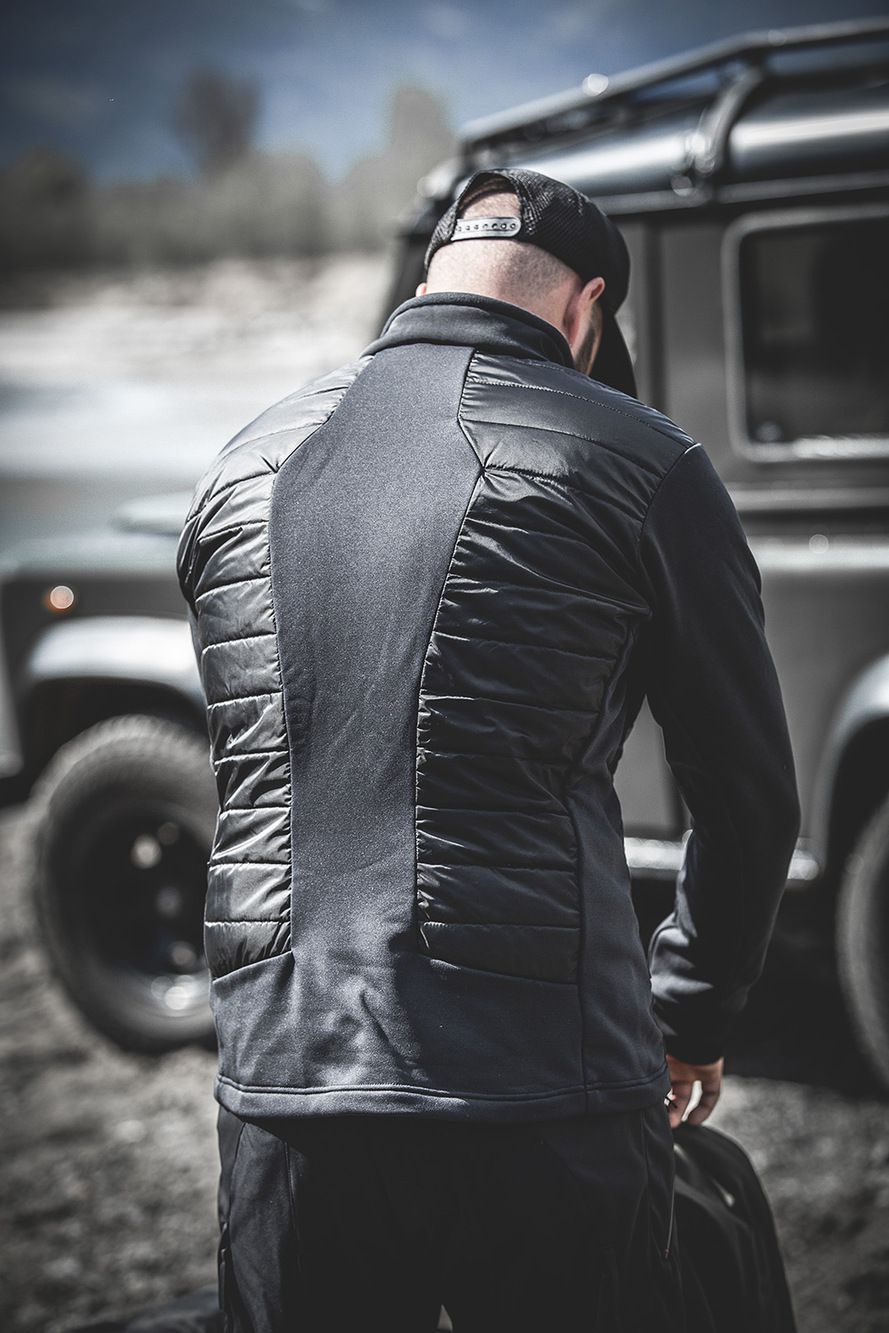 Carinthia ultra jacket deals