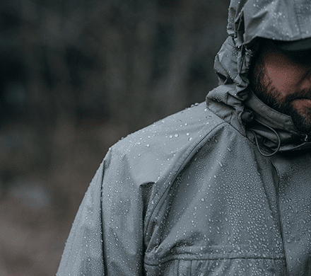 Rain Protection