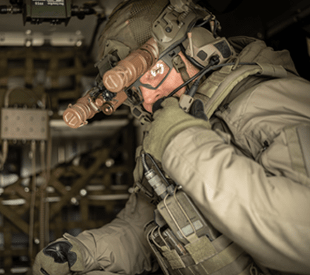 Tactical & Military