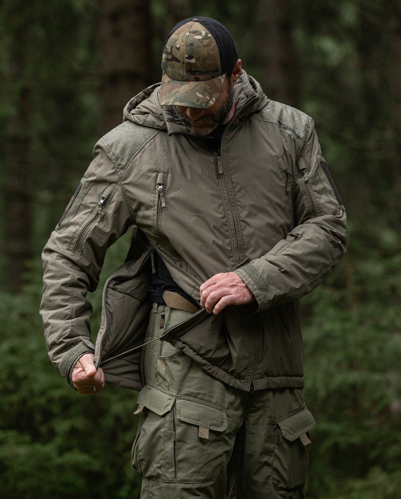 MIG 5.0 Jacket