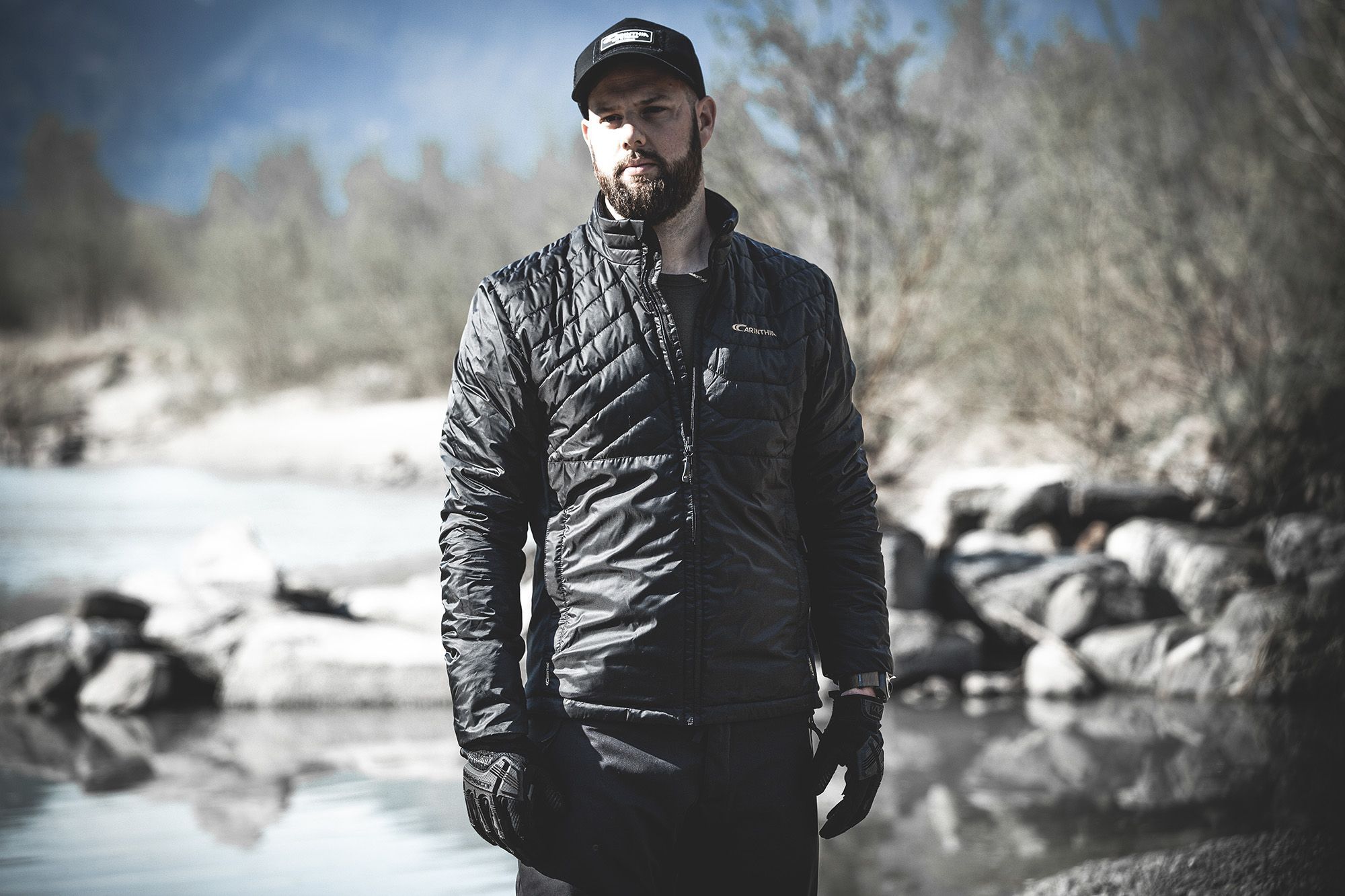 G-LOFT® Ultra Jacket | Carinthia Webshop